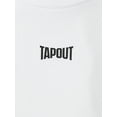 thumbnail image 3 of TAPOUT Boys Drip Logo Graphic T-Shirts, 2-Pack, Sizes 4-16, 3 of 3