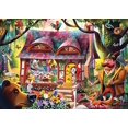 thumbnail image 2 of Rompecabezas Caperucita 1000 Piezas Ravensburger Ravensburger Caperucita, 2 of 2