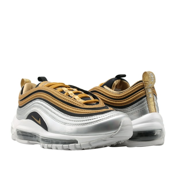 do nike air max 97 run small or big