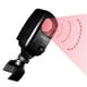 thumbnail image 4 of Sensor de Movimiento Inalámbrico 2pcs Sunnimix Alarma con sensor de infrarrojos de pesca Negro, 4 of 8