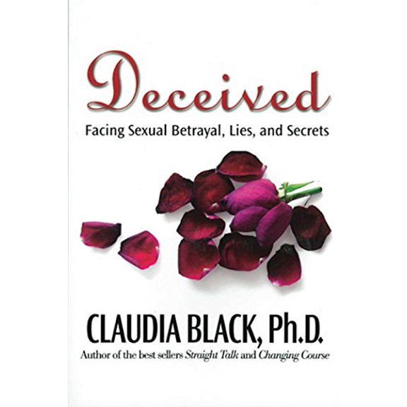 Pre-Owned Deceived: Facing Sexual Betrayal Lies and Secrets (Paperback) 1592856985 9781592856985