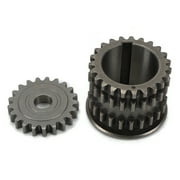 MOCA AUTOPARTS Timing Chain Kit Fit for 2019-2021 Nissan Maxima Infiniti QX50 2.0L Turbocharged ENG. KR20DDET