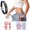 A-3A-personal care, variant on ABPWLY Negative Bracelet, Men's Titanium Steel Bracelet，The Wristband Emits Negative Body's Energy Channels to Circulation Clearance Prime Deals Canada Days Health Product Prime Day Deals