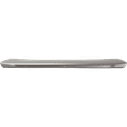 thumbnail image 4 of Bumper Trim Compatible with 2019-2022 Honda Pilot Front Silver, 4 of 5