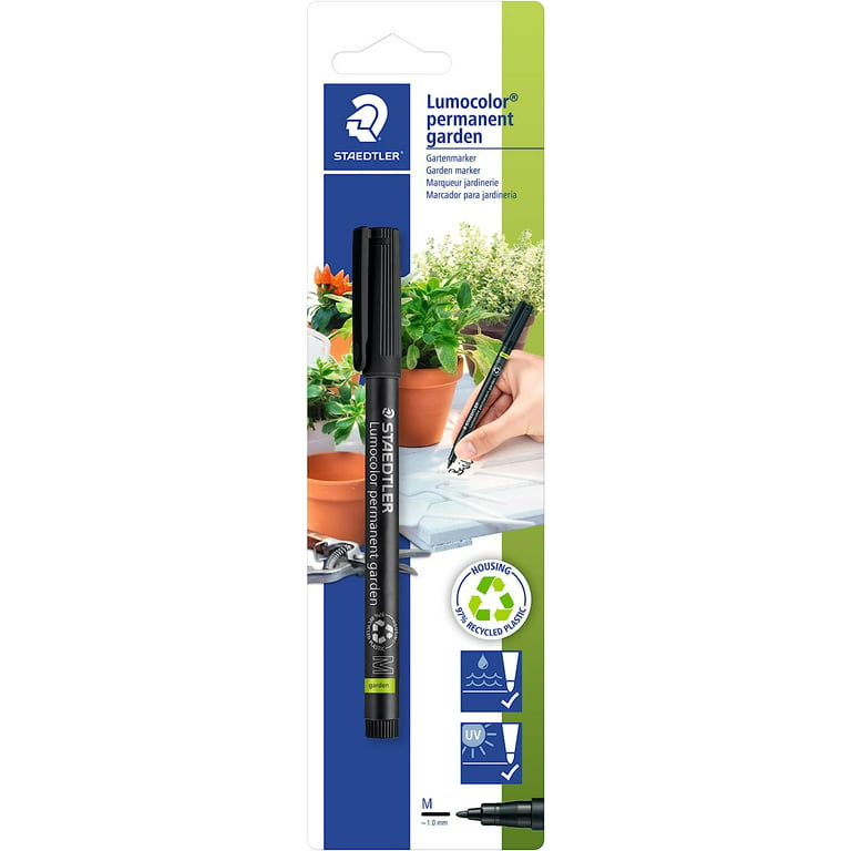 Palm Tree Step Marker - 5 inch (2 PACK) —