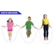 thumbnail image 4 of Cuerda para saltar, cuerda para saltar de Color para niños, cuerda iluminada, entrenamiento físico, baile ligero y regalo de fiesta nocturna, 4 of 5