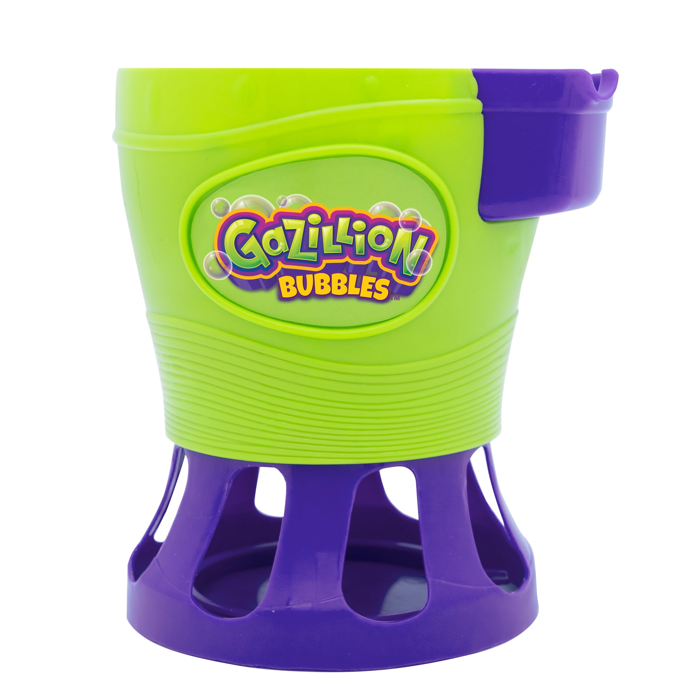 Gazillion Premium Bubble Rush - Bulk Solution Toys - Walmart.com