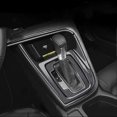 thumbnail image 4 of 3Pcs Carbon Fiber Central Control Gear Shift Panel Decal Interior Modification for XRV XR-V -V 2022, 4 of 5