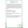 thumbnail image 3 of Healthy Breeds Dog Multi-Tab Vitamin and Mineral Supplement for Bernese Mountain Dog, 365 Chews, 3 of 4