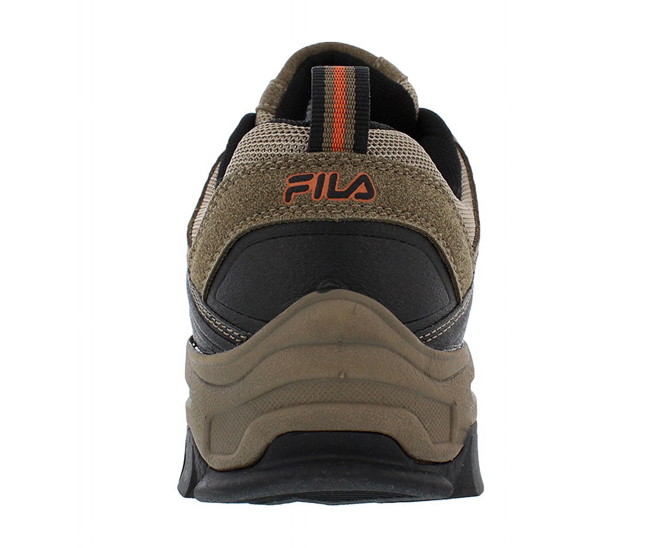 fila midland trail shoe costco
