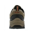 thumbnail image 3 of Fila Men's, Midland Trail Running Shoe Brown 8 M, 3 of 5