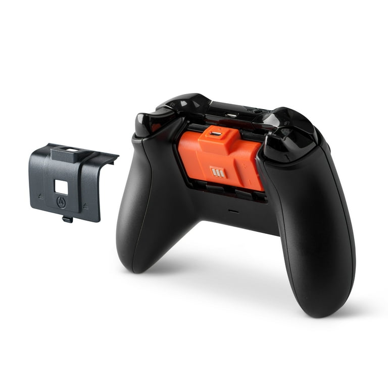 Rechargeable xbox one sale controller