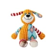 thumbnail image 1 of TIELUTT Robust Pig Immortal Squeaker Toy For Aggressive Chewers Invincible Robust Pig Dog Chew Toys Indestructible Squeaky Toys For Aggressive Chewers Large Invincible Robust Pi, 1 of 7