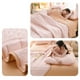 thumbnail image 4 of Cool Feeling Air Conditioning Quilt Ice Silk Summer Quilt Washable Quilt Core Summer Singles Double Thin Quilt Gift Lightweight Portable Foldable, Summer Cooling Quilt, Breathable Ice Silk, 4 of 5