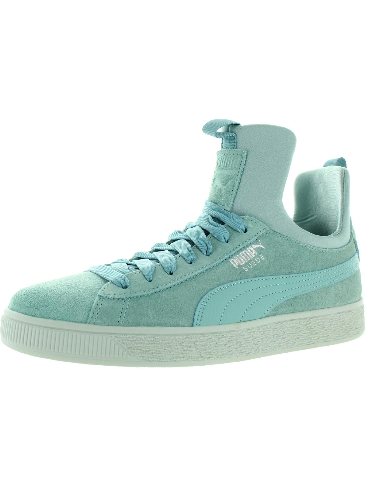 puma flower sneakers