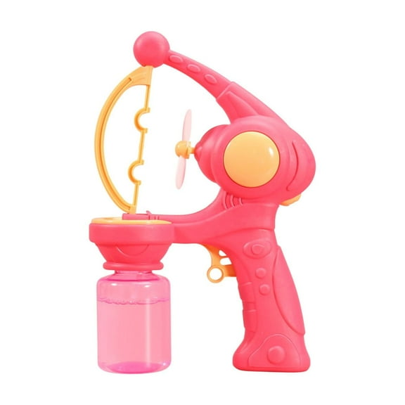 Harlier Bubble Machine, Bubble Blower Toy for Kids and Toddlers, Creating Giant Bubbles Party Favors Birthday Christmas Easter Gift for 3 4 5 6 7 8 9 Years Old Boys and Girls