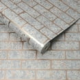thumbnail image 6 of Milan Brick Rose Gold Wallpaper, 6 of 7