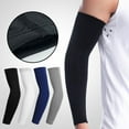 thumbnail image 4 of Radiance ﻿ Arm Sleeve Sport Arm Sleeve Baseball Football Basketball Sleeves Wome I9L, 4 of 8