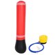thumbnail image 2 of Torre De Perforación De Boxeo, Bomba De Pie De Boxeo Con Base De Agua Independiente Inflable, Bolsa De Torre De Perforación Para Boxeo MMA, 2 of 7