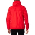 thumbnail image 3 of K-Way Le Vrai 3.0 Claude Lightweight Jacket, Red, 3 of 5