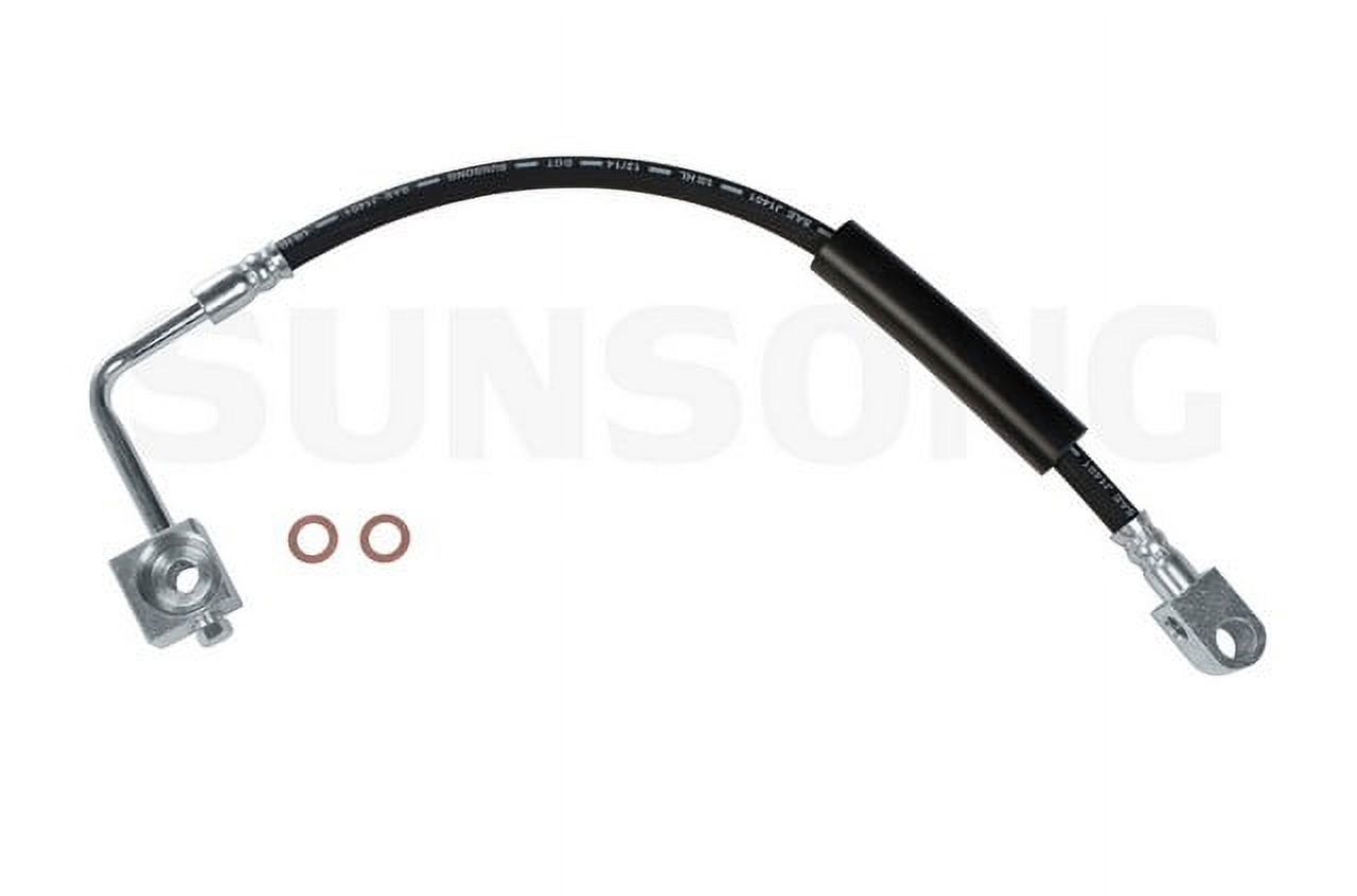 Sunsong 2203891 Brake Hydraulic Hose