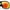 Black - Orange Mirror, variant on Mens Matte Classic Rectangular Wrap Around Biker Plastic Sunglasses All Black