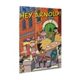 thumbnail image 2 of Rompecabezas de madera de 500 piezas de Hey Arnold para niños, niñas y adultos, juegos de memoria y agilidad, regalos desafiantes para decoración del hogar, 2 of 8