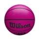 thumbnail image 5 of Baloncesto WILSON NBA DRV Outdoor, rosa con bomba, talla 6, 5 of 6