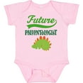 thumbnail image 3 of Inktastic Future Paleontologist Dinosaur Boys or Girls Baby Bodysuit, 3 of 5
