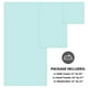 thumbnail image 4 of Juego de toallas Cosy Family de microfibra de 8 piezas Frozen Blue, 4 of 7