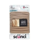 Scunci Beautiful Blends Hair Ties