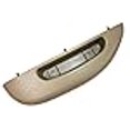 thumbnail image 2 of PT Auto Warehouse GM-2900E-LH - Door Armrest, Neutral - Driver Side Front, 2 of 4