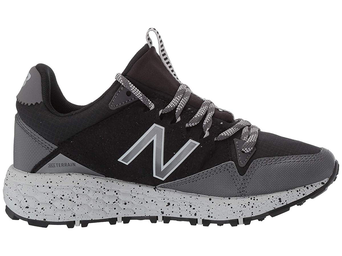 new balance foam crag
