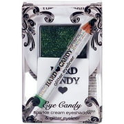 Hard Candy Eye Candy, Compact with Mini Glitter Pencil