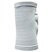 Nike Vapor Elite Knee Pads White/black 2s