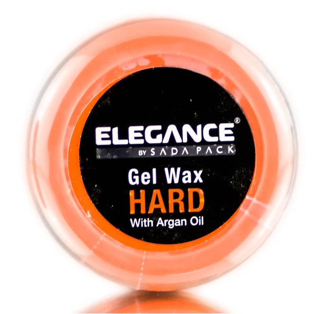 Sadapack Cosmetics Elegance Gel Wax Hard 3.38 oz