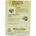 thumbnail image 4 of Kinnikinnick Gluten Free S'moreables Graham Style Crackers, 8 Ounce (Pack of 6), 4 of 9