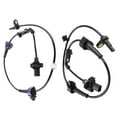 thumbnail image 2 of ABS Wheel Speed Sensor Front Left Driver/ Right Passenger Side for Honda Civic 2012-2013 57455-TR3-A02 57450-TR3-A02, 2 of 6