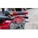 thumbnail image 4 of Nuevo para BMW F900R F900 RF 900R 2020, accesorios de motocicleta CNC, palanca de embrague de freno extensible plegable ajustable con logotipo, 4 of 5
