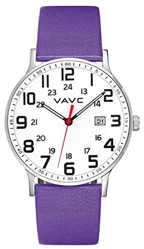 cheap watch with second hand