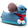 thumbnail image 2 of Stitch Women's Holiday Slipper, 2 of 9