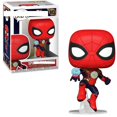 thumbnail image 1 of Pop Anime Figures Spider Man Figura de acción Spider-Man: No Way Home Animation Periphery Collection Decoración de escritorio Juguetes Regalo xuanjing unisex, 1 of 2