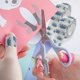thumbnail image 5 of Cinta Elástica para Dedo Autoadherente  12 Uds.  para Tobillo/muñeca  2 5x450cm, 5 of 9