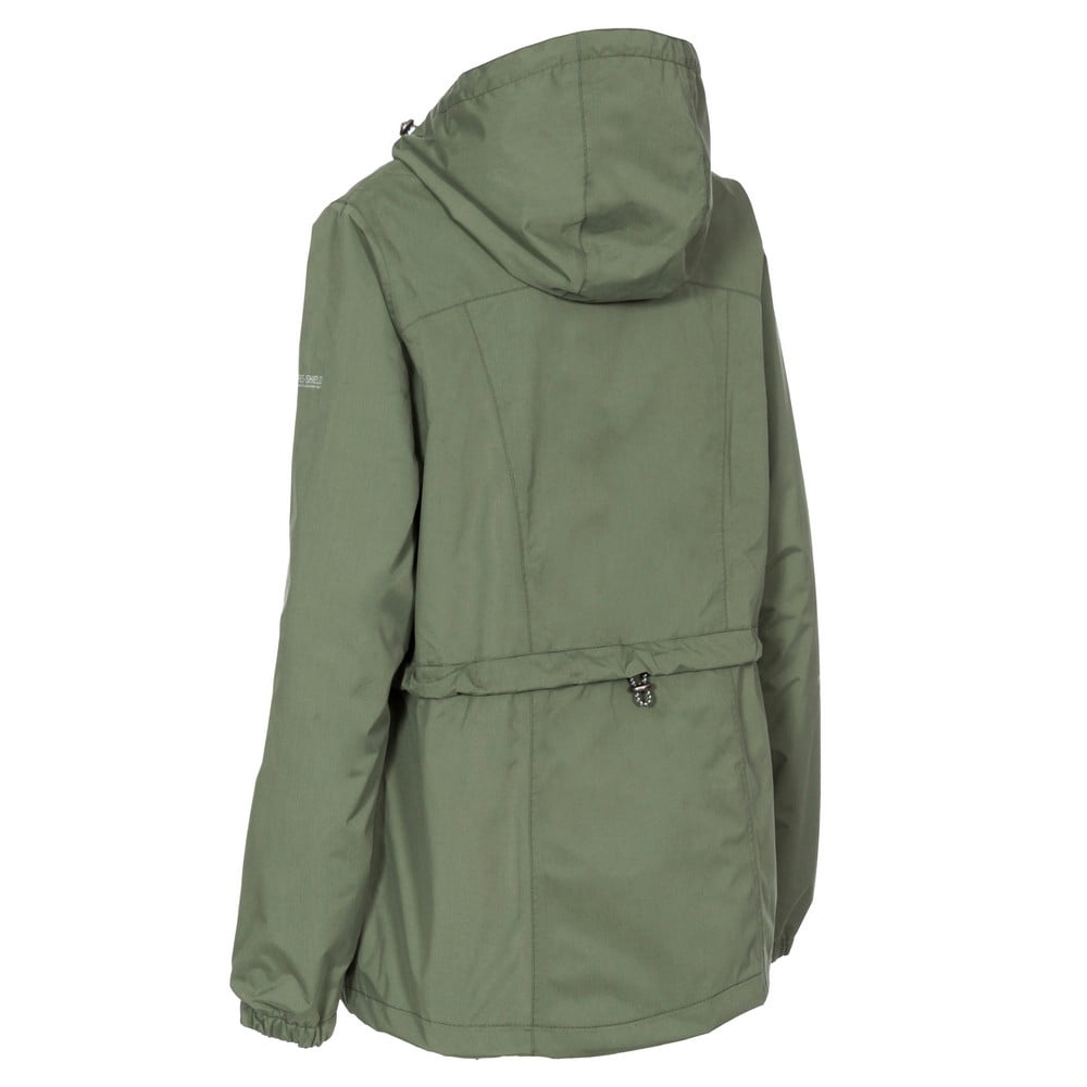 Trespass Womens Cruella Waterproof 