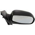 thumbnail image 4 of MIRROR Compatible For 2001-2005 Ford Explorer Sport Trac Right Passenger Textured Black, 4 of 5