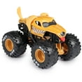 thumbnail image 2 of Monster Jam, Official Monster Mutt Golden Monster Truck, Die-Cast Vehicle, 1:64 Scale, Kids Toys for Boys Ages 3 and up, 2 of 8