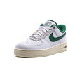 thumbnail image 4 of NIKE WOMENS AIR FORCE 1 LO '07 LX Womens "Command Force Gorge Green" DR0148 102 DR0148 102 from Stadium Goods, 4 of 8