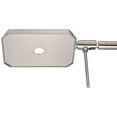thumbnail image 5 of George Kovacs Ashton Bronze Patina LED Desk Lamp, 5 of 9