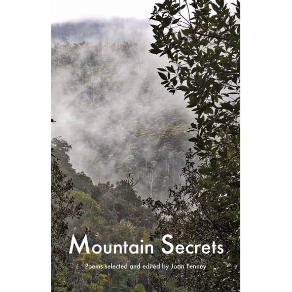 Mountain Secrets, (Paperback)