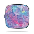thumbnail image 2 of Skin Decal Wrap Compatible With Roku Ultra Sticker Design Dreamy Reef, 2 of 6